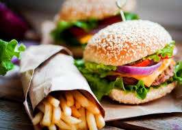 Asupan lemak yang tidak diiringi pola. 5 Kesan Buruk Junk Food Kepada Kesihatan Anda Sentiasa Panas