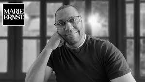 Marie Ernst's Instagram, Twitter & Facebook