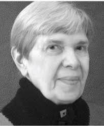 Mary Anthony Cox Rowell Obituary