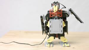 Pin On Jimu Robots Tutorials