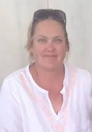 Obituary information for M. Kristin Barrus