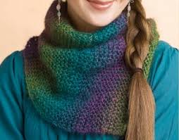 Easy garter stitch hooded cowl free knitting pattern. Cowl Knitting Pattern Ideas 7 Free Patterns To Try Interweave