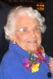 Patricia Sima Obituary 2014