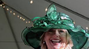 Hats, horses & heart