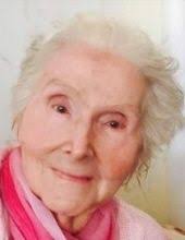 Mabel Egan Gil (1922-2019)