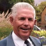 Adrian Peter Nelson Obituary (1935