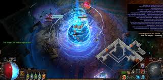 Cat's stealth increases your critical strike chance, makes you harder to see. Witch 3 3 Coc Discharge Elementalist With Inpulsa Forum Path Of Exile