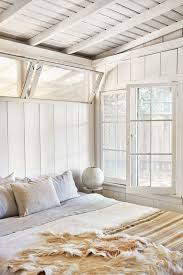 Low Ceiling Height Tips How To Make Room Look Bigger Low Ceiling Bedroom Cozy Cabin Bedrooms Home