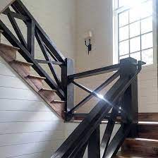 Our handrail profiles of over 35 styles provide plenty of options from which to choose and each style is available in 14 standard and custom wood species, and additional species can be quoted. 50 Staircase Railing Ideas Home Design Lover