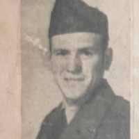 William Henry (Bill) Vanderhoff (1930–2007)