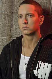 Eminem was born marshall bruce mathers iii on october 17, 1972, in st. Eminem Biography Music Awards Facts Britannica