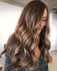 40 Best Brown Balayage Hair Colours For 2020 All Things Hair Uk In 2020 Brown Hair Balayage Balayage Hair Brown Balayage