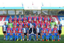 Alternatively, you could view the past results based on teplice home ground. Fc Viktoria Plzen U 19 Home Facebook