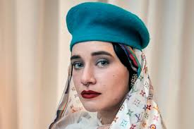 Self-Portrait Archives