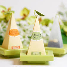 Tea Forte Wedding Favors Weddingfavors Weddinguestgifts With Images Tea Wedding Favors