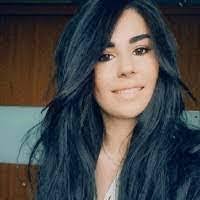 Alicia Cappa's Instagram, Twitter & Facebook