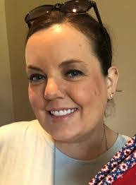 Stephanie Dye's Instagram, Twitter & Facebook