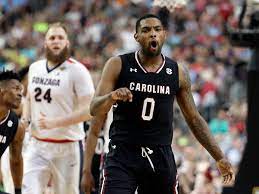 Madness Memories Gonzaga Opens Trip To Final Four With Thrilling Win Over South Carolina The Spokesman Review