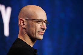 Major tech figures get into politics with launch of Build Canada