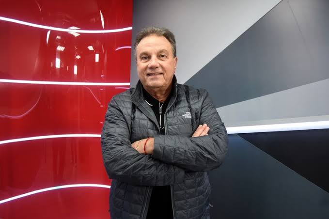 Carlos Eguía: Voy a ser candidato a diputado provincial