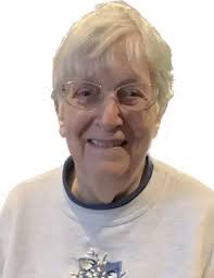 Obituary information for Barbara F. Erdmann