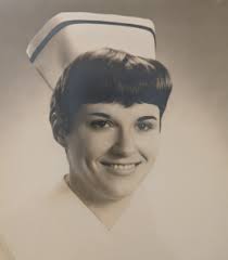 Margaret Jane Allison Obituary