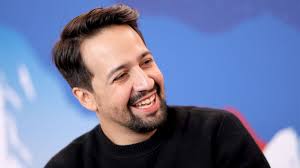 Happy Lynn Manuel PARADE LIN-MANUEL MIRANDA COVER OLYMPICS WATCH HAPPY  DAD'S DAY