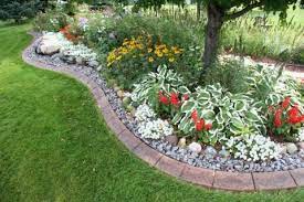 2021 Landscaping Costs Average Landscaping Services Prices Rock Garden Design Diy Landscaping Concrete Garden Edging