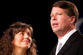 Ministry that once nourished Duggar family's faith falls from grace
