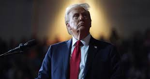 DOJ brings charges in thwarted Iranian plot to kill Trump