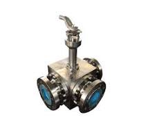 ‪كيف يعمل 3 Way T Port Ball Valve؟‬‏