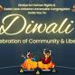Diwali, A Celebration of Community and Liberation event image