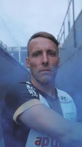 ALIANZA LIMA...LA GRAN VITRINA DEPORTIVA!