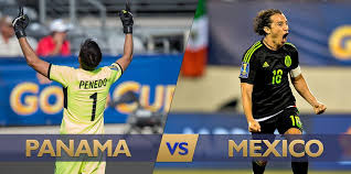 Mark geiger le 'regaló' dos. Mexico 2 1 Panama Y Lo Que Dejo La Conferencia De Prensa Al Termino Del Juego Futbol Sapiens