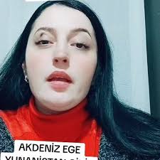 Berrak Ahi Eda Özmen