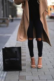 What S Trending Fashion Style Winter Fashion