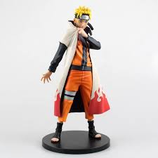 Anime Naruto 20cm Shippuden Uzumaki Naruto Pvc Action Figure Brinquedos Collectible Model Toy Christmas Gift Action Figure Naruto Naruto Cosplay Anime Naruto