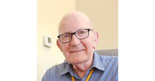 Thomas Edwin Kauffman Obituary (1932