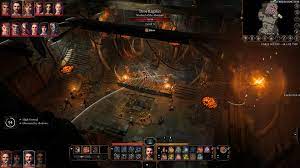 Patch 4 for baldur's gate iii will consist of the following: Baldurs Gate 3 Early Access Update V4 1 83 5246 Gog Skidrow Codex