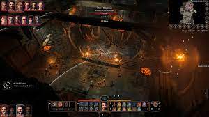 Adventure, rpg, strategy, early access release date: Baldur S Gate 3 On Steam