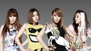 Production company mgm worldwide television. Yg Entertainment Is Preparing A New Girl Group The Name And Number Of Its Members Are