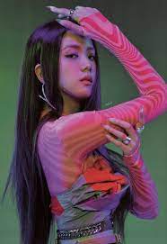 Kim jisoo how you like that. á´˜á´œÊ€á´˜ÊŸá´‡ On Twitter In 2021 Blackpink Jisoo How You Like That Photobook Blackpink How You Like That