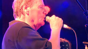 Never Been Rocked Enough