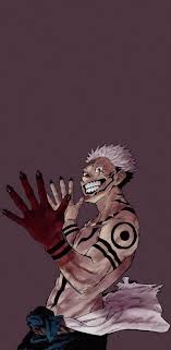 Jujutsu Kaisen Jujutsu Anime Characters Anime Art