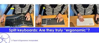 Image result for split keyboards