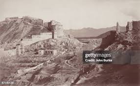 54 Bala Hissar Kabul Photos & High Res ...