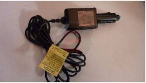 Watch dvds on the go with this sylvania portable dvd player. Sony Portable Dvd Player Dcc Fx160 In Car Charger Power Supply Adaptor Za 24 7 Parts For Sony Emerx Eu
