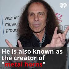 Seven Year Anniversary of Dio's Death