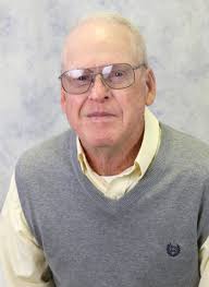 Jerry Edward Webb: May 21, 1945