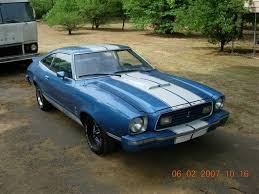 Image result for Dark Blue 1978 Hyundai